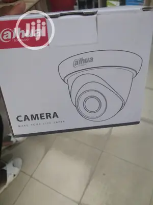 4mp Dahua Lp Indoor Camera