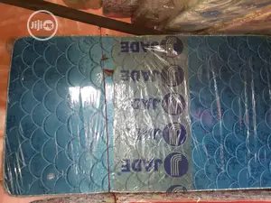 3.5 by 6inches Unifoam Jade