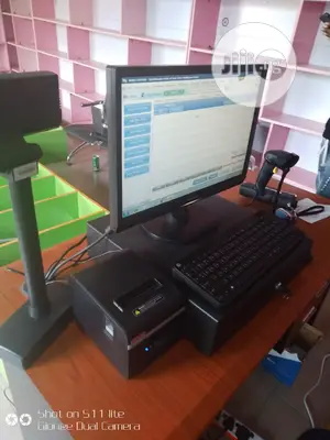 Pos System