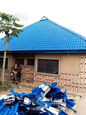 Quality Roofing Sheet