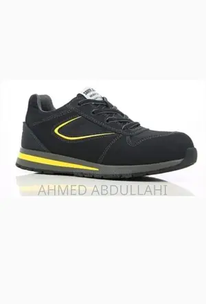 Turbo Safety Jogger Shoe