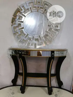 Fansy Console