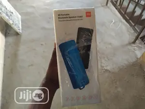 Mi Portable Bluetooth Speaker (16watts)
