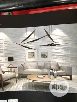 3D Wall Panels in Square Meter