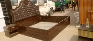 6fit/6fit Bedframe