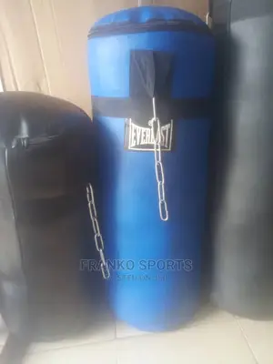 Punching Bag
