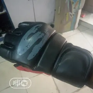 Mma Fighter Gloves