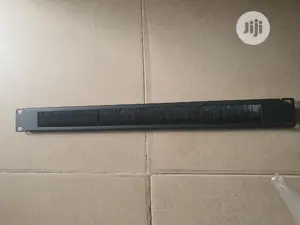 Brush Panel