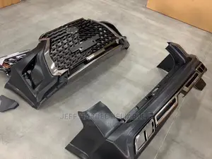 Toyota 4runner 2020 Mode Upgrade Kit
