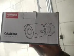 4mp Dahua Ip Camera