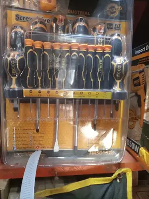 Screw Driver Sets