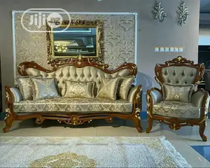 High Quality Royal Chair From Excellent Interiors.