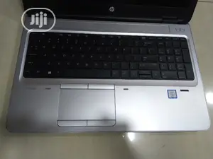Laptop HP ProBook 450 G3 4GB Intel Core I5 HDD 500GB
