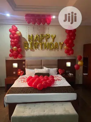 Balloon Decorations
