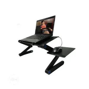 Foldable Laptop Desk