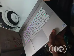 Laptop Razer Blade 16GB Intel Core I7 SSD 512GB