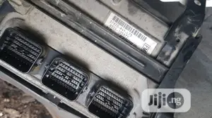 Honda Accord 2008 Brain Box