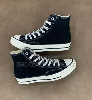 Converse Unisex Sneakers Available in Store