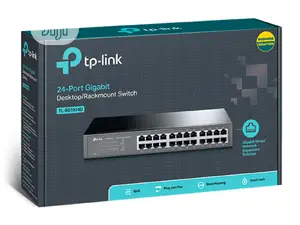 24ports Switch