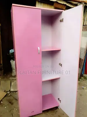 32inches/6fit Waldrobe