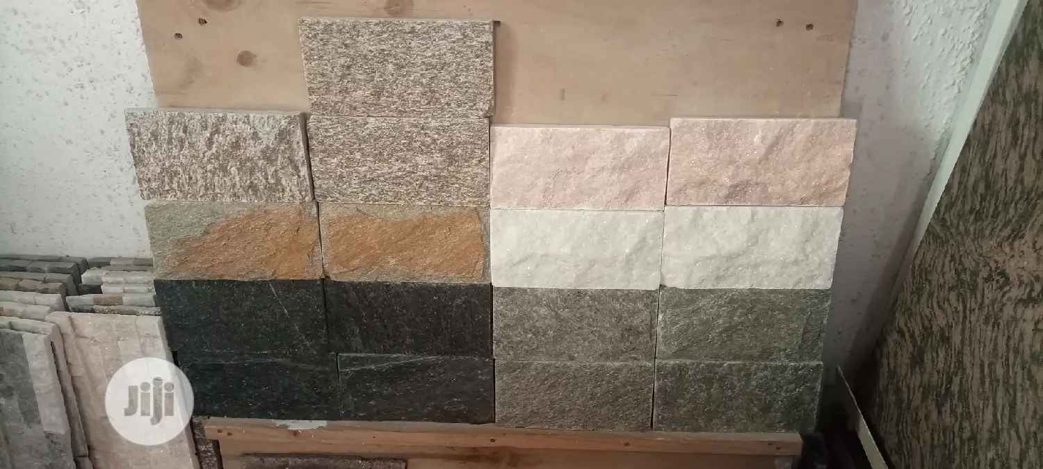 Stone Wall Granite