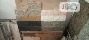 Stone Wall Granite
