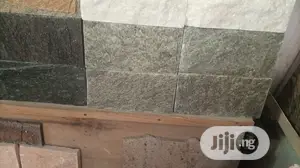 Stone Wall Granite