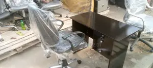 Reading/ Laptop Table $ Chair