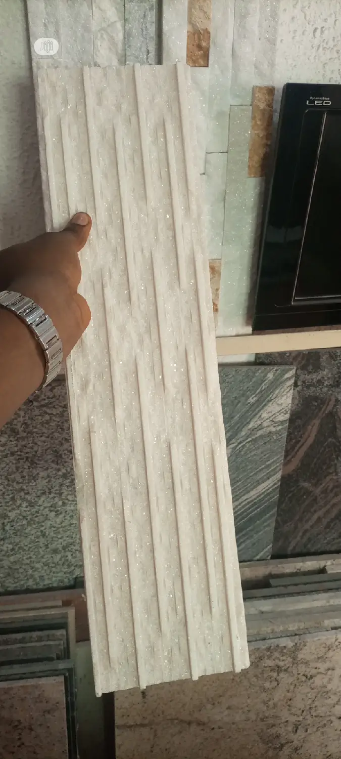 Stone Tiles Pure Stone