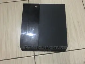 Uk Used Ps4+Games