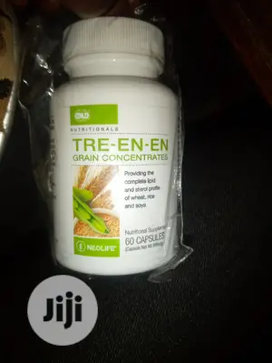 Tre_en_en ,Grain Concentrates
