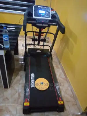 Treadmills