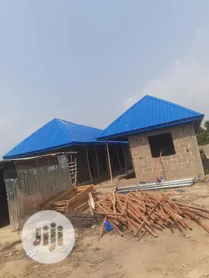 Long Span Aluminium Roofing