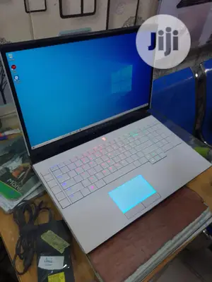 Laptop Alienware Area-51m 16GB Intel Core i7 SSHD (Hybrid) 1.5T