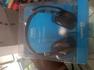 Usb Headsets Logitech