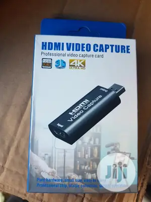 HDMI Video Capture Card