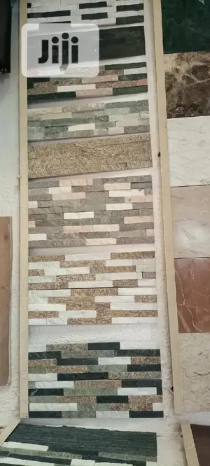 Stone Tiles Pure Stone