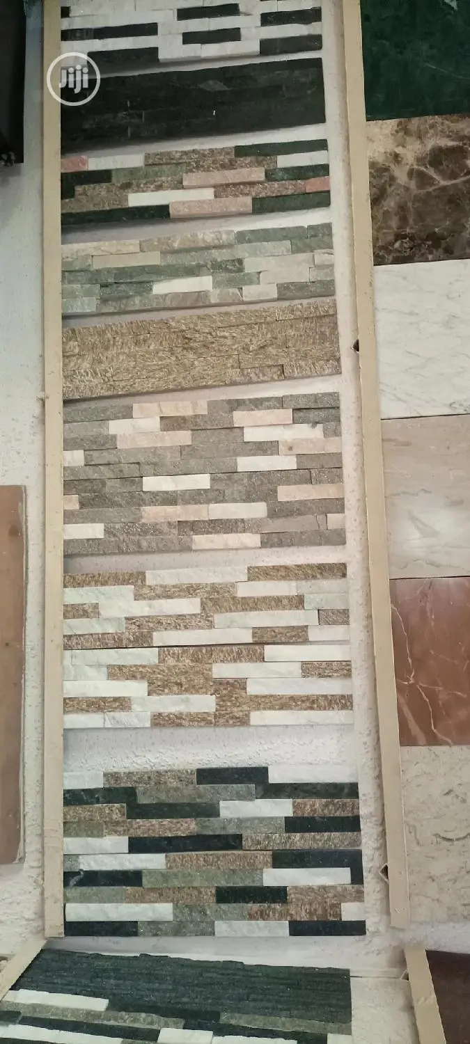 Stone Tiles Pure Stone