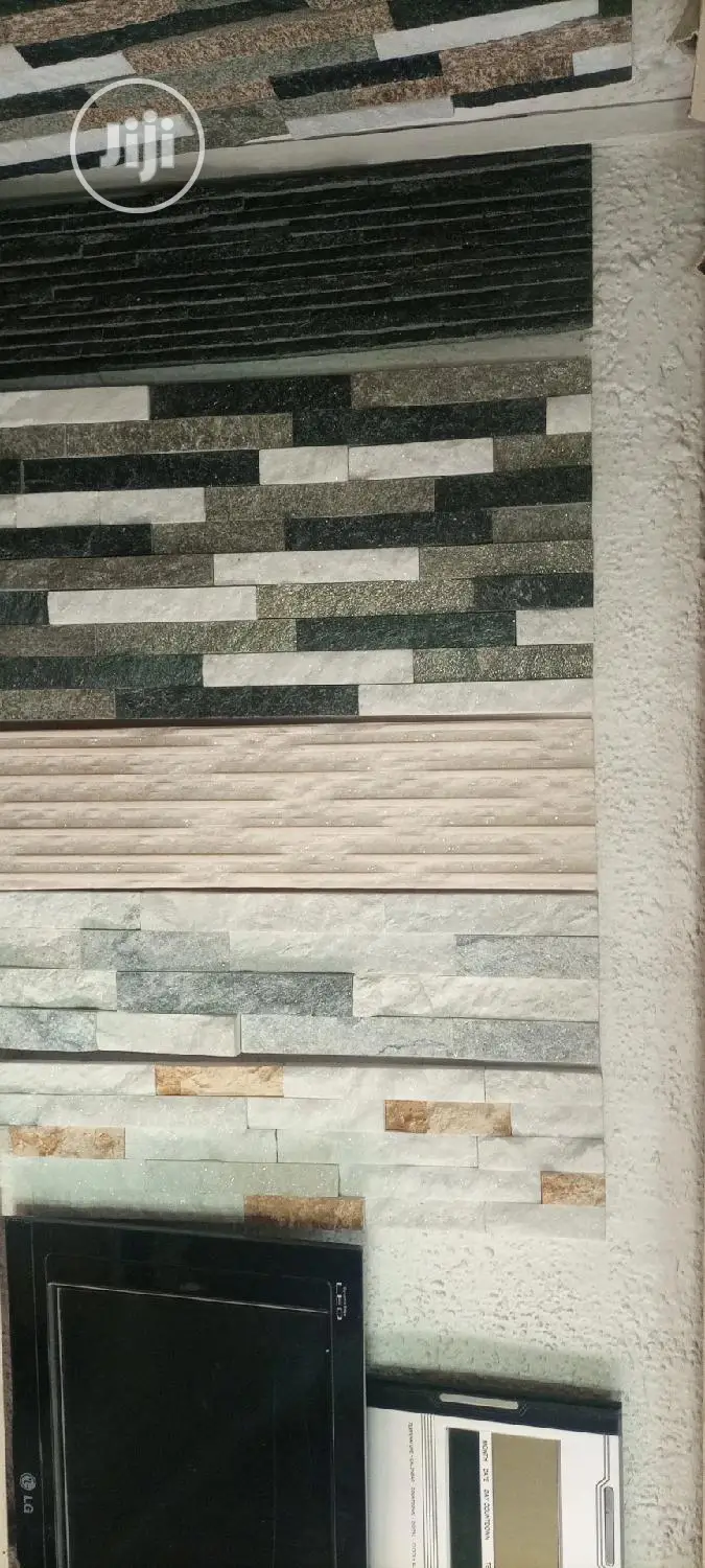 Stone Tiles Pure Stone