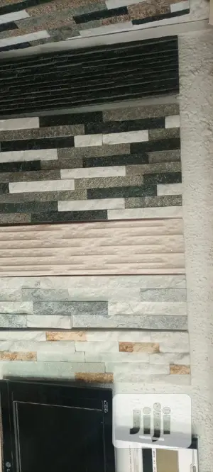 Stone Tiles Pure Stone