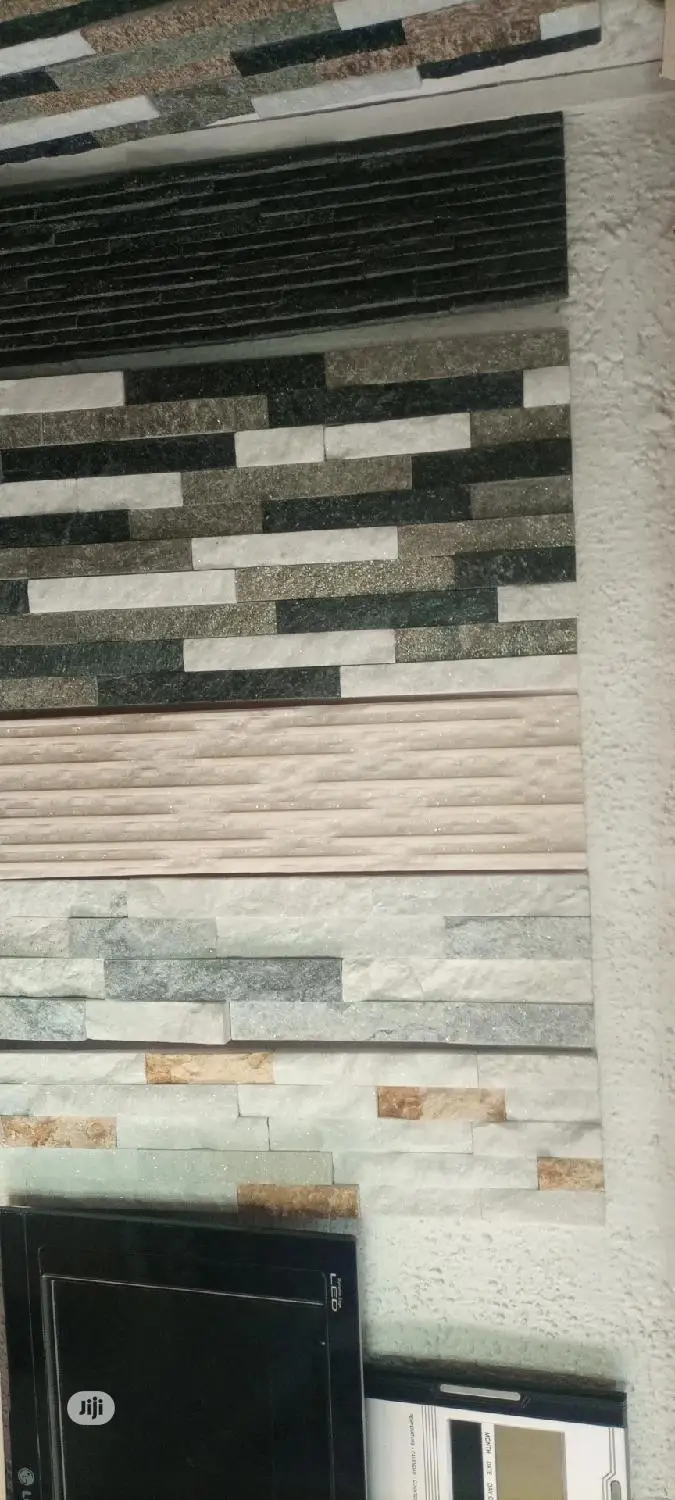 Stone Tiles Pure Stone