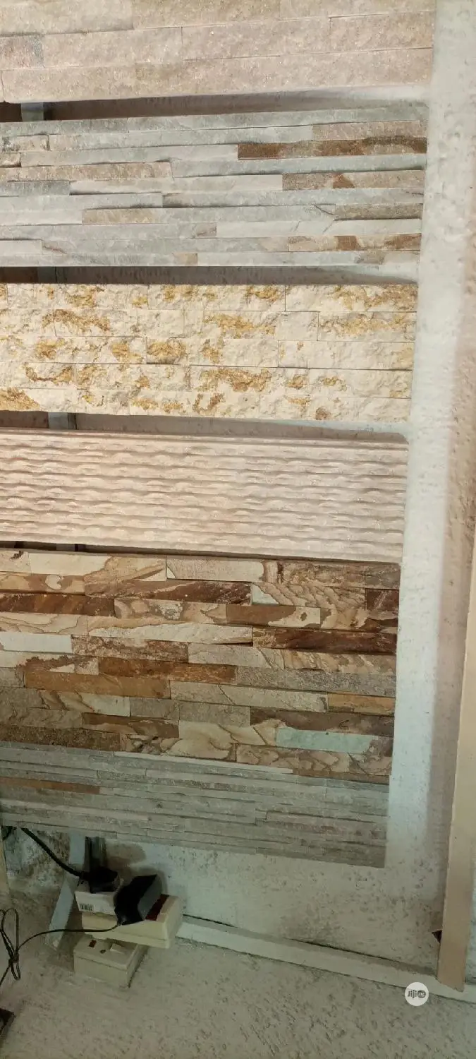 Stone Tiles Pure Stone