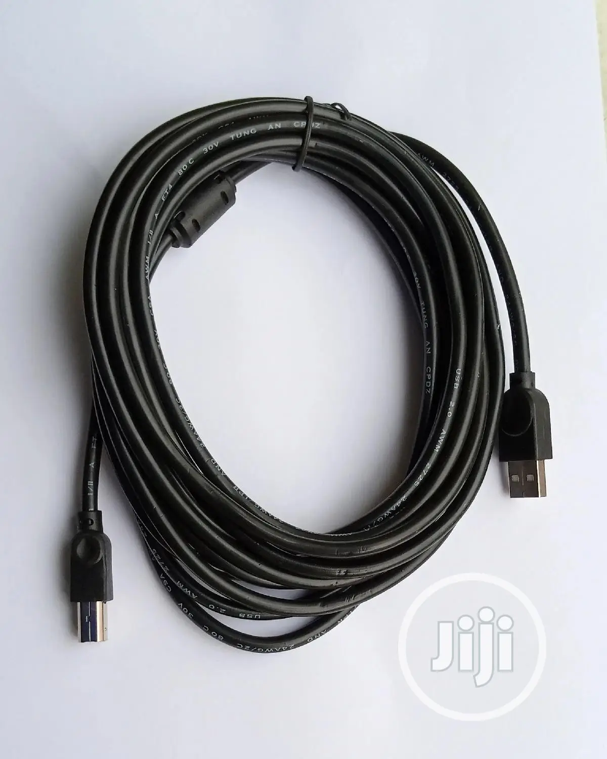 Printer Cable 5m