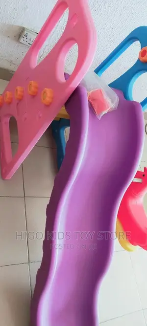 Single Slide