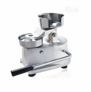 New Hamburger Press