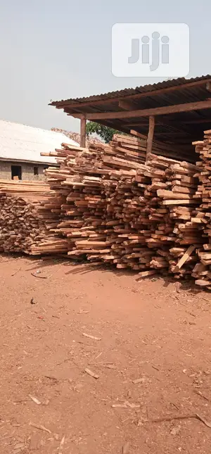 Sales of Roofing Wood