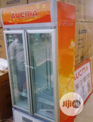 New Quality Display Fridge