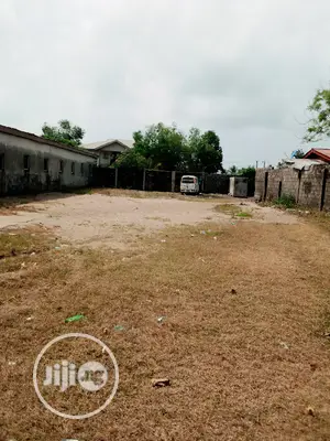 C of O Along Dangote Refinery Road Eleko Area