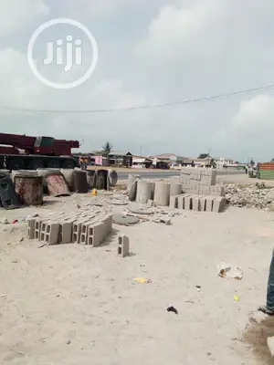 Governor Consent Along Dangote Refinery Road Eleko Area