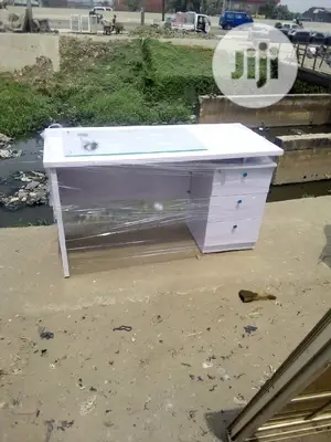 Office Executive Tables
